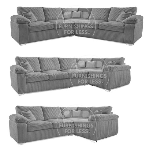 New large corner sofa 5 - large,