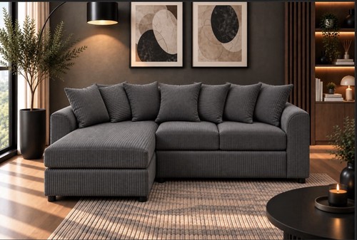 Jumbo cord dylan corner - cord,