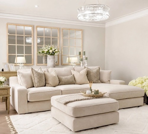 Nebraska chaise sofa corner - chaise,