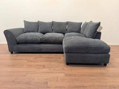 Harry large grey - large,