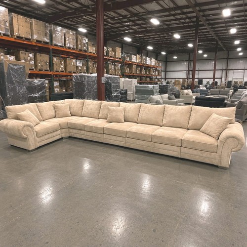 Brand new luxury xxl - new, verona