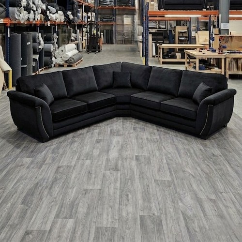 Luxe 2c2 corner sofa - 2c2, |