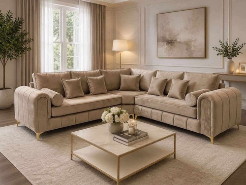 Brand new luxury - luxury, lilly