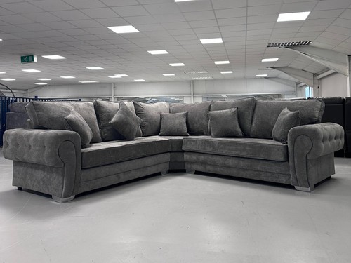 Vegas corner sofa - corner,