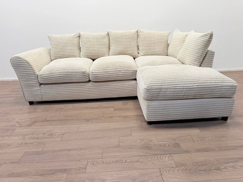 Harry beige fabric right - harry,