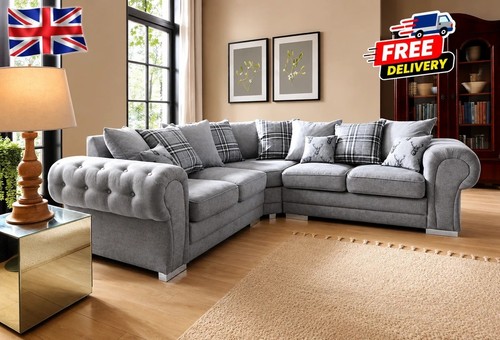 Verona corner sofa - verona,