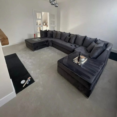 Shape corner sofa bishop - corner,