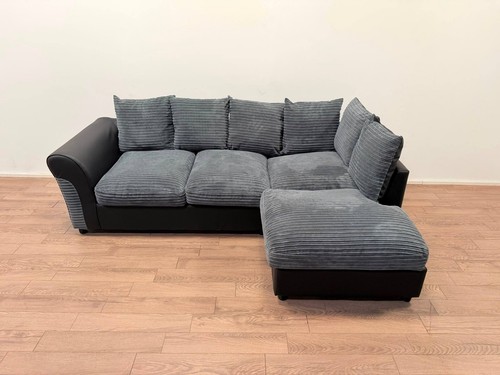 Harry charcoal fabric - harry,