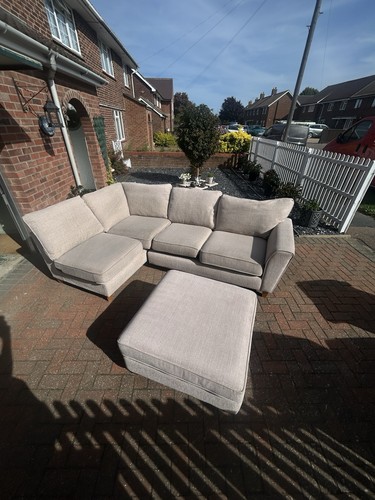 Seater corner sofa for - 4, sale