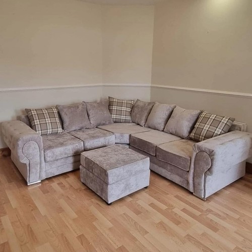 Verona corner sofa for living - corner,