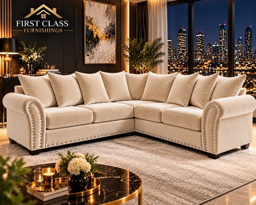 Harrison shape corner - shape, sofa