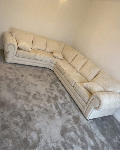 Brand new verona corner - corner, sofa|