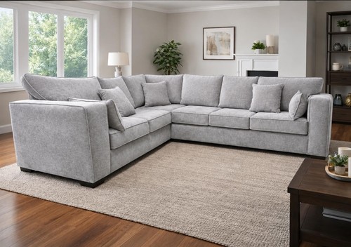 New ruby corner sofa - ruby,