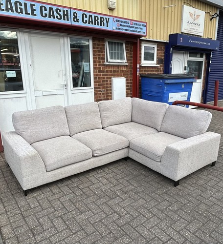 Dfs euphoria sand beige corner - euphoria,