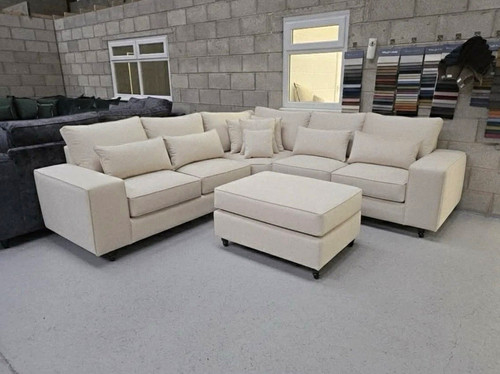 New soho corner sofa high - soho,