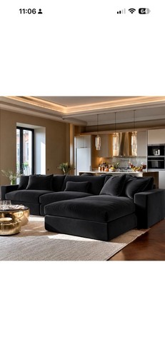Luxury soho corner - luxury,
