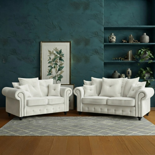 Ashwin luxury corner sofa - ashwin,