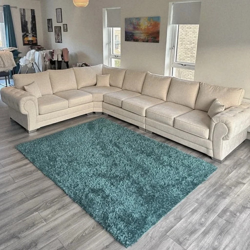Luxury verona corner - corner, sofa|