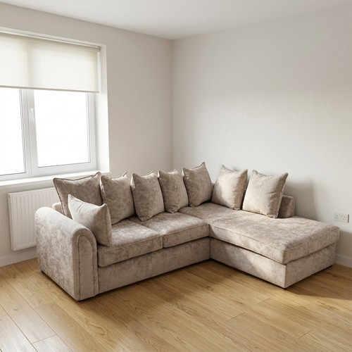 Modern corner seater r - modern, l/r