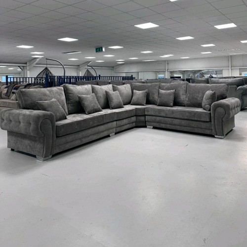 Luxury verona 6 seater - |,