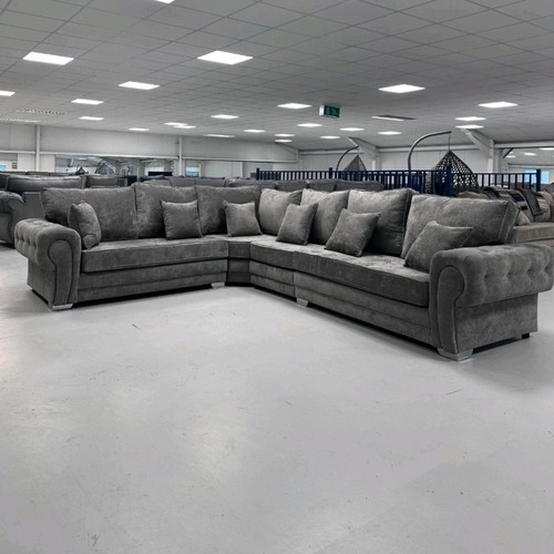 Luxury verona corner - luxury|, sofa