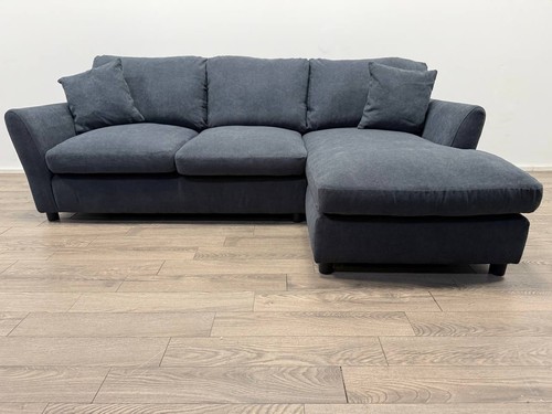 Aleeza charcoal fabric right - charcoal,