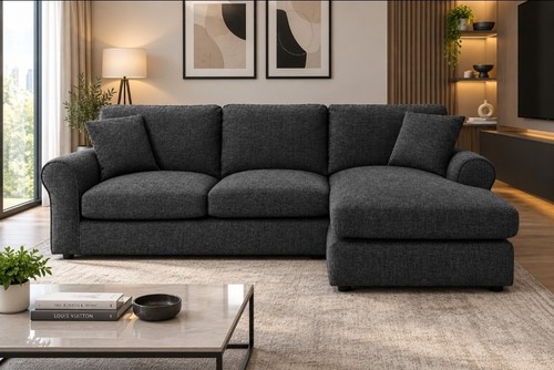 Argos home lisbon fabric - home, right