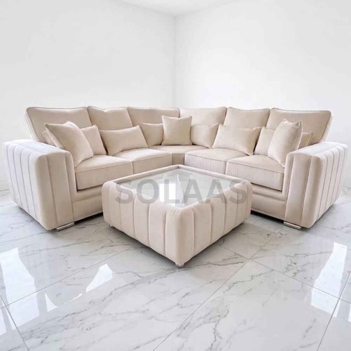 Solaas marlow shape corner - solaas, l