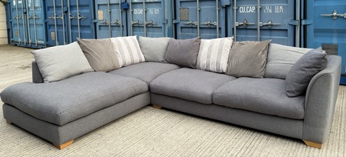 Dfs extra large grey - dfs,