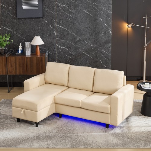 Shaped corner sofa with - l-shaped,