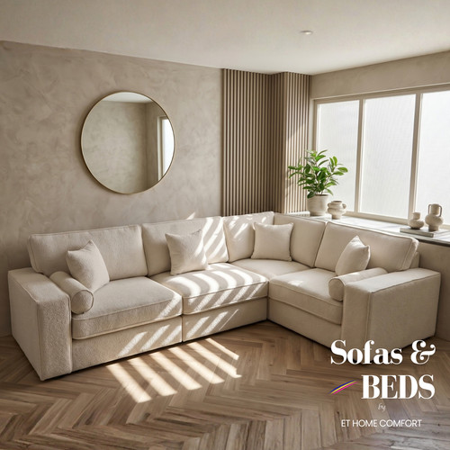Luxury shape soho corner - shape,