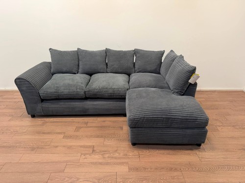 Harry large grey - large,