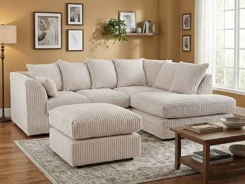 Sale dylan grey jumbo - grey, cord