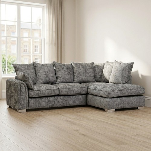 Corner seater modern r - 4, l/r