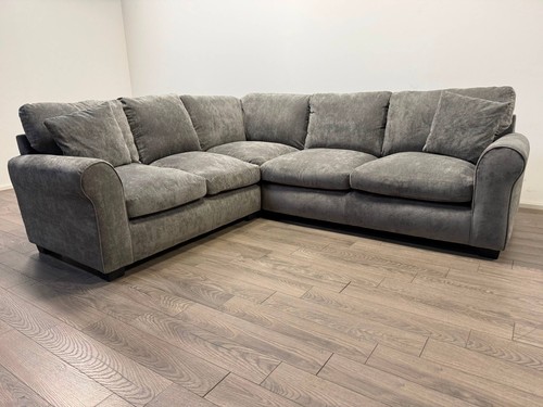 Taylor grey fabric - taylor, sofa